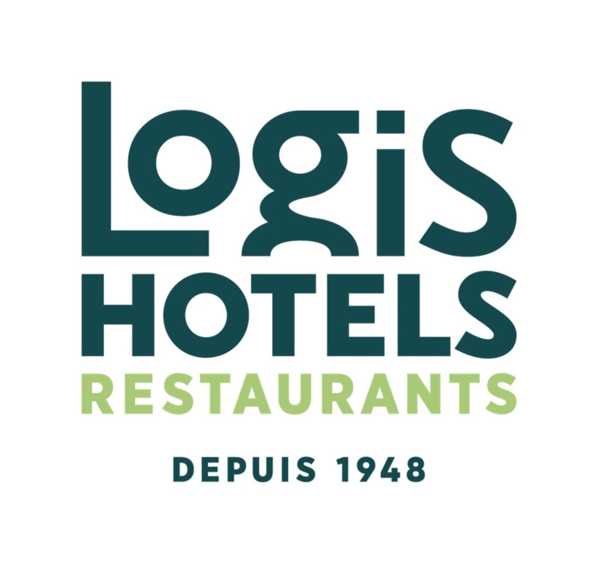 Le Vésinet Hotel Des 3 Marches- Logis Hotel Restaurant מראה חיצוני תמונה